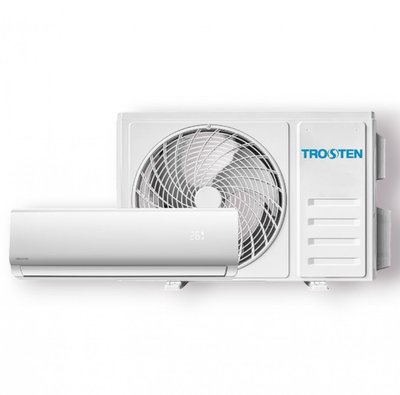 Кондиціонер TROSTEN TRN-18PR K1209 фото