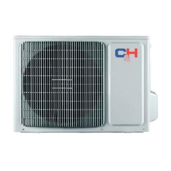Cooper&Hunter CH-S12FTXAM2S-WP A067 фото