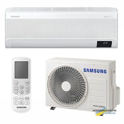 Samsung AR09BXFAMWKNUA 5556 фото