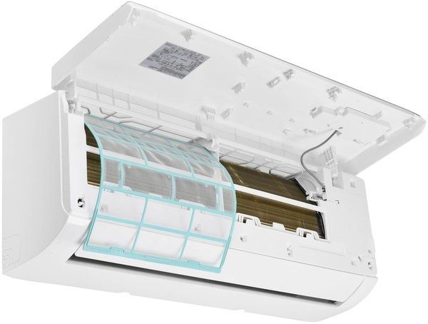 Кондиціонер Ardesto ACM-12ERP AR004 фото