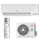 Cooper&Hunter CH-S18FTXAN-WP A037 фото 1