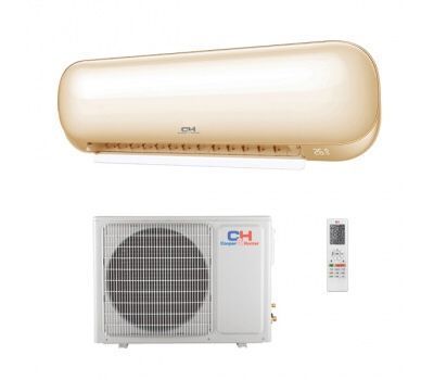 Cooper&Hunter CH-S09FTXB-G A085 фото