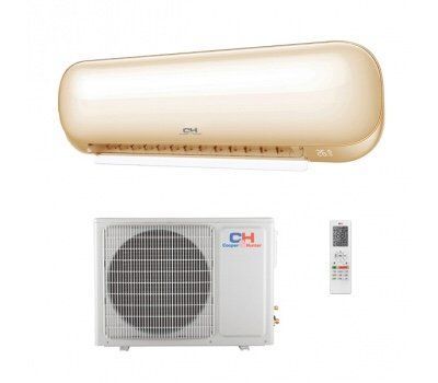 Cooper&Hunter CH-S09FTXB-G A085 фото