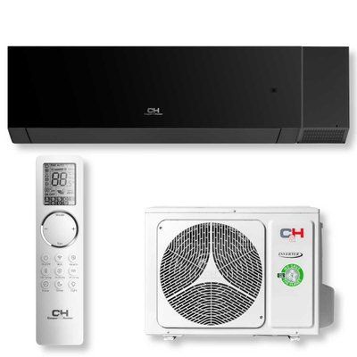 Cooper&Hunter CH-S12FTXAN-BL A040 фото