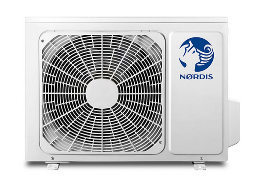 Кондиціонер Nordis NDI-А12ONF/NDO-А12ONF (Alfa) ND03 фото