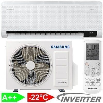 Samsung AR09BXHCNWKNUA G002 фото