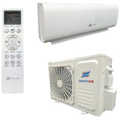Кондиціонер SmartAir ICE ZCE-24-OF1/Y21 S008 фото