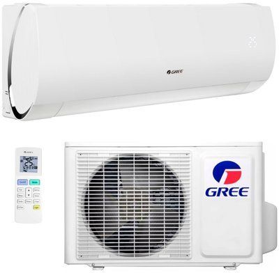 Кондиціонер Gree GWH07AFA-K3NNA1A C013 фото