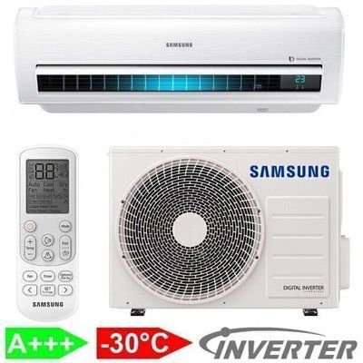 Samsung AR09NXPDPWKNEE G003 фото