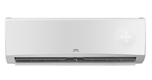 Внутрішній блок кондиціонера Cooper&Hunter CH-S09FTXE-NG(I) Wi-Fi A327 фото