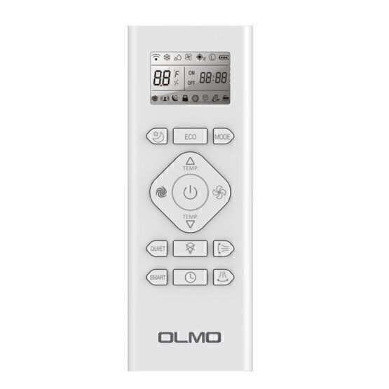 Olmo OSH-07FRH2 B001 фото