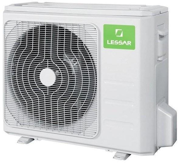 Кондиціонер Lessar LS-H12KOA2/LU-H12KOA2 LS004 фото