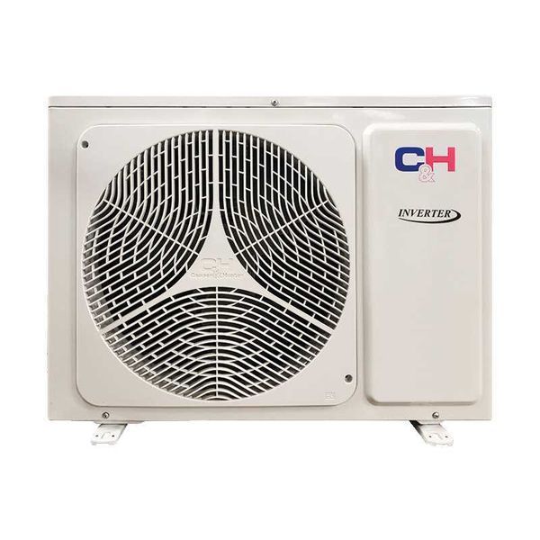 Cooper&Hunter CH-S09FTXD2-SC A019 фото