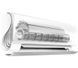 Кондиціонер MIDEA FA-09N8D6-I/FA-09N8D6-O Breezeless D015 фото 2