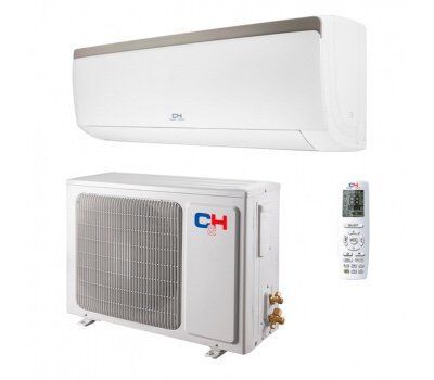 Cooper&Hunter CH-S24XP10 A083 фото