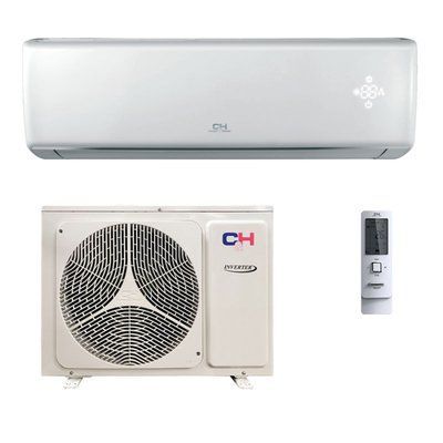 Cooper&Hunter CH-S24FTXLA2-NG A014 фото