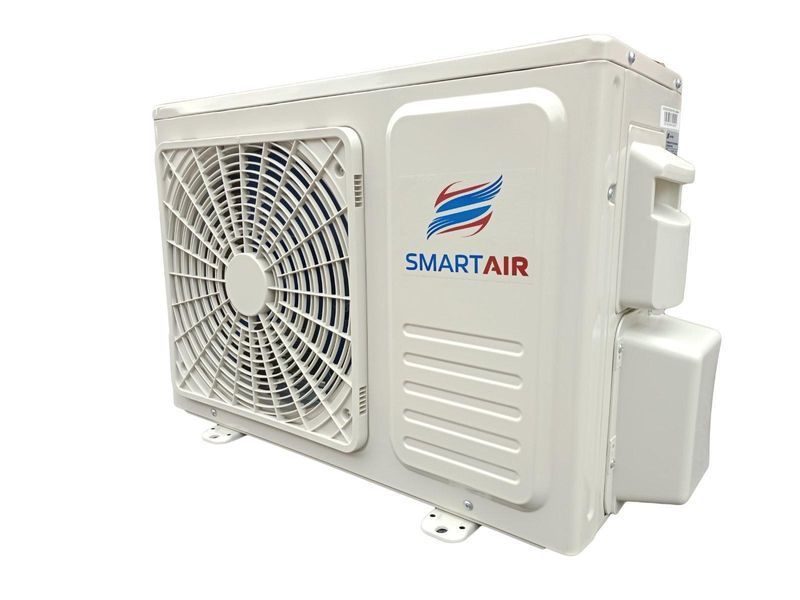 Кондиціонер SmartAir TOP Series T-09-HBAO1/Y24 S012 фото