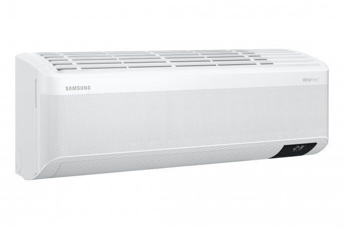Samsung AR24BXFAMWKNUA G011 фото