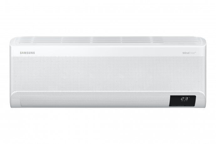 Samsung AR24BXFAMWKNUA G011 фото