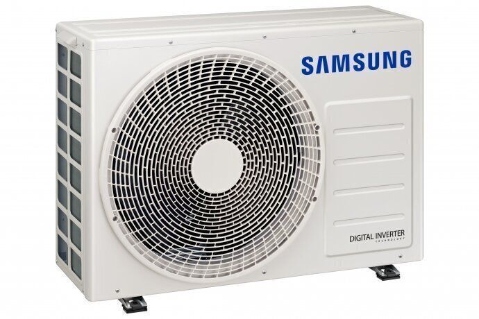 Samsung AR24BXFAMWKNUA G011 фото