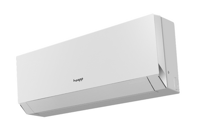 Кондиціонер Hoapp HSZ-EF55VAN/HUZ-EF55VA (Design wi-fi R32 -25°C) BB15 фото