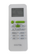 Кондиціонер Digital DAC-09T6 DG02 фото 3