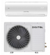 Кондиціонер Digital DAC-09T6 DG02 фото 1