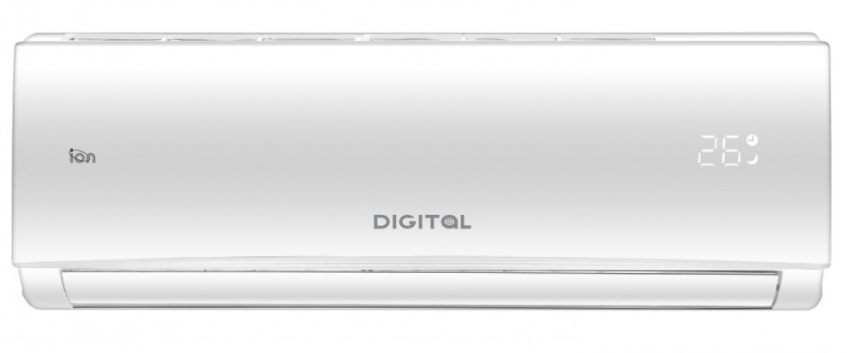 Кондиціонер Digital DAC-09T6 DG02 фото