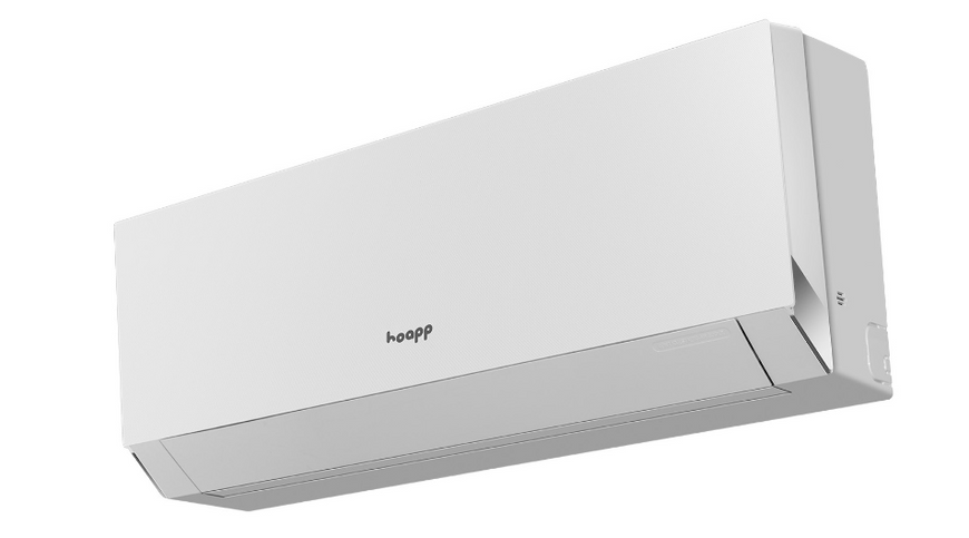 Кондиціонер Hoapp HSZ-EF55VAN/HUZ-EF55VA (Design wi-fi R32 -25°C) BB15 фото