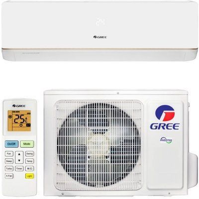 Кондиціонер Gree GWH07AAB-K3DNA5A/A4A C019 фото
