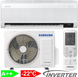 Кондиціонер Samsung WindFree AR18BXFAMWKNUA G015 фото 1