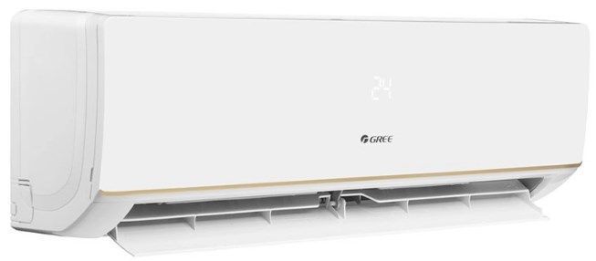 Кондиціонер Gree GWH09AAB-K3DNA5A/A4A C020 фото