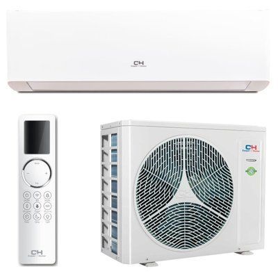 Cooper&Hunter CH-S09FTXAL2-WP A045 фото