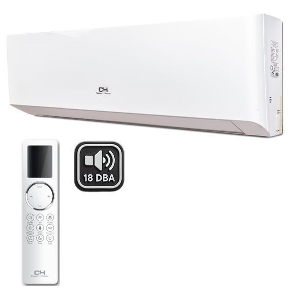 Cooper&Hunter CH-S09FTXAL2-WP A045 фото
