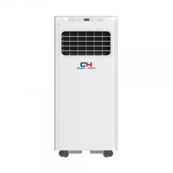 Мобільний Кондиціонер Cooper&Hunter CH-M08MC A212 фото