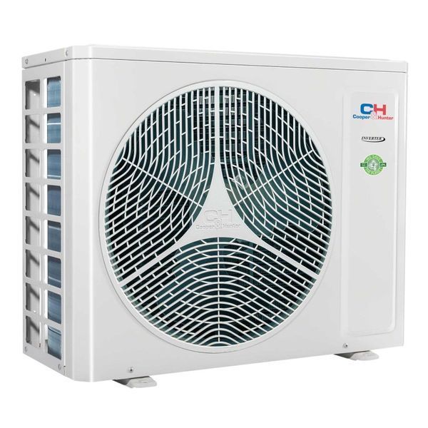 Cooper&Hunter CH-S24FTXAL2-WP A048 фото