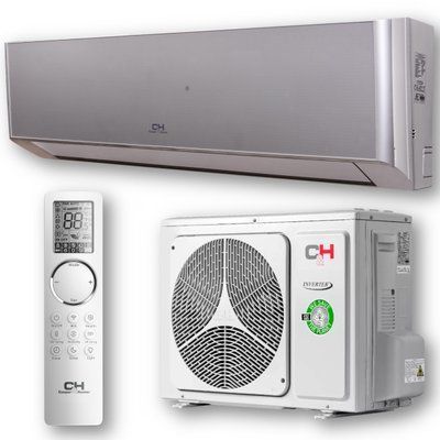 Cooper&Hunter CH-S12FTXAL2-SC A054 фото