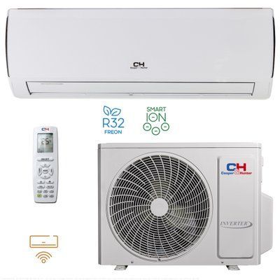 Cooper&Hunter CH-S24FTXQ2-NG A010 фото