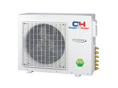 Мульти-спліт системи Cooper&Hunter CHML-U24RK3-NG Outdoor unit A216 фото