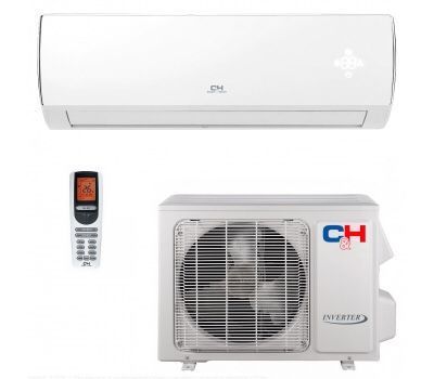 Cooper&Hunter CH-S07FTXQ2-NG A006 фото