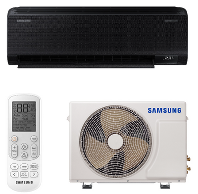 Кондиціонер Samsung Black Diamond AR70F09C1BBNUA  G024 фото