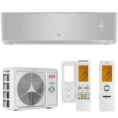 Cooper&Hunter CH-S09FTXAM2S-SC A078 фото