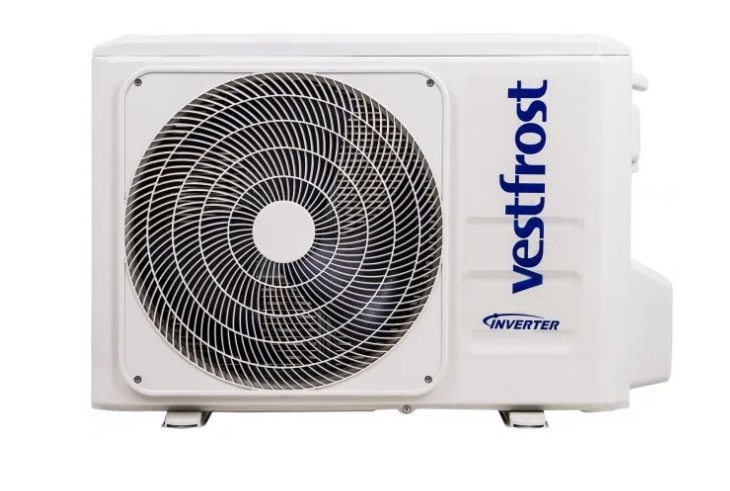 Кондиціонер Vestfrost VFE12AF5 inverter  ZA03 фото