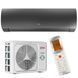 Cooper&Hunter CH-S24FTXD2-BL A026 фото 1