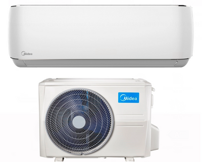 Кондиціонер Midea MSAB-24HRFN8-I /MSAB-24HRFN8-O AURORA D034 фото