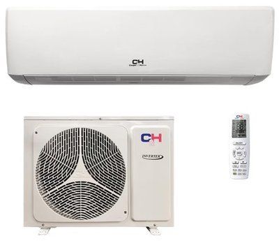 Cooper&Hunter CH-S12FTXF2-NG A003 фото