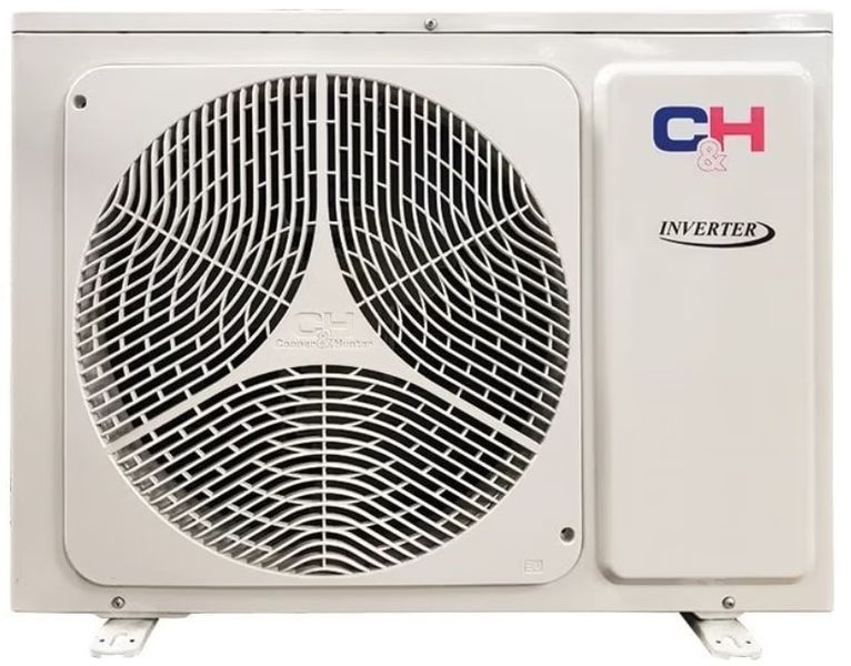 Cooper&Hunter CH-S12FTXF2-NG A003 фото