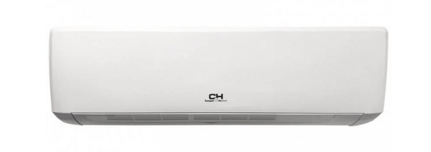 Мульти-спліт система Cooper&Hunter CHML-U18RK2-NG/CH-S09FTXF-NG(I)*2шт A330 фото