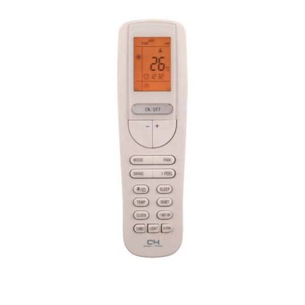 Cooper&Hunter CH-S09FTXHV-B-NG A063 фото