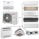 Мульти-спліт системи Cooper&Hunter CHML-U36RK4-NG Outdoor unit A218 фото 2